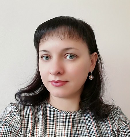Глазунова Юлия Васильевна.