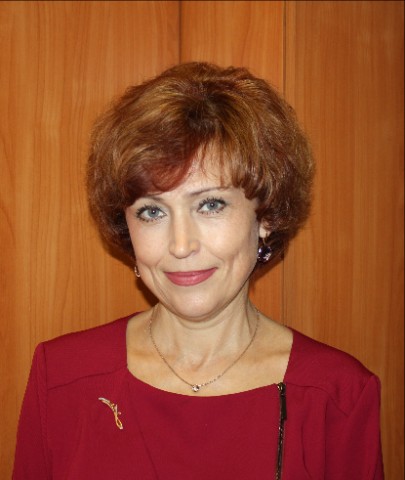 Иванова Татьяна Александровна.