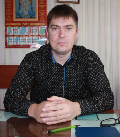 Номоконов Алексей Александрович.